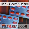 Tian - Secret Desire 05